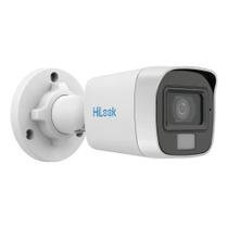 Câmera Analógica 2MP ColorVu Bullet HiLook THC-B129-LPS