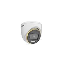 Câmera Analógica 2Mp Dome 2.8mm HikVision DS-2CE70DF3T-MF Câmera Analógica 2Mp Dome 2.8mm HikVision DS-2CE70DF3T-MF