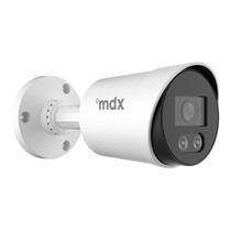 Câmera Analógica Bullet 2MP com Luz Branca