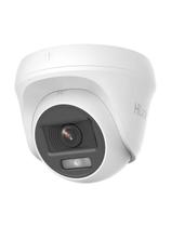 Camera Analogica Dome 2mp 2.8mm - Thc-t127-p Camera Analogica Dome 2mp 2.8mm - Thc-t127-p