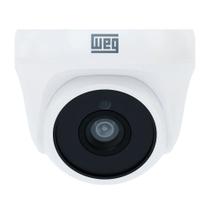 Câmera Analógica DOME HD 2,8mm WEG Câmera Analógica DOME HD 2,8mm WEG