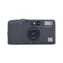 Câmera Analógica KODAK Snapic A1 Compacta com Foco de 2 Zonas