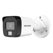 Câmera Analógica Turbo-HD DS-2CE16D0T-EXLPF Hikvision - Unica Unico Câmera Analógica Turbo-HD DS-2CE16D0T-EXLPF Hikvision - Unica Unico