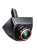 Camera Angular Olho De Peixe Roadstar RS285BR Visao 180 Re