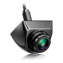 Câmera Ângular Olho De Peixe RS-285BR CT Pro Line 360º Visão 180º Graus 12v Carro - Roadstar