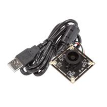 Câmera Arducam 12MP Módulo USB 4K @15fps para Raspberry Pi Câmera Arducam 12MP Módulo USB 4K @15fps para Raspberry Pi