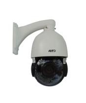 CÂMERA ARFO IP SPEED DOME (360), 2.4MP, IR 60MT, 22x