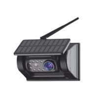 Câmera Automotiva Carregamento Solar Pro Line p/ Monitor RRS777BR Roadstar - RS777BR CAM ES