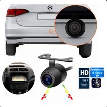 Câmera Automotiva com Resolução de Imagem Superior e Instalação Rápida