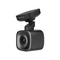 Câmera Automotiva Hikvision Dashcam 1600P com Lente Grande Angular 130 e Sensor de Estacionamento Dual DC5113 F6S