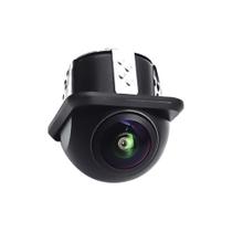 Câmera Auxiliar de Ré / Frontal Automotiva Tartaruga MI CT Pro Line Roadstar - RS280BR MI