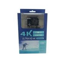 Câmera Aventura Action 4k Ultra HD INOVA - CAM7185
