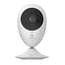 Câmera Babá Ip Ezviz Cs-cv206 C2 Wifi 720p Câmera Babá Ip Ezviz Cs-cv206 C2 Wifi 720p