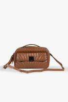 Camera Bag Classe Couro- Nocciola Camera Bag Classe Couro- Nocciola