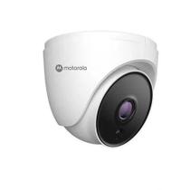 Câmera BNC Dome Plástico 4X1 1080P Lente 2.8MM IR20M - Motorola