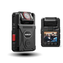 Câmera Bodycam Boblov Corporal 4K Noturna Com Infravermelho M7 Câmera Bodycam Boblov Corporal 4K Noturna Com Infravermelho M7