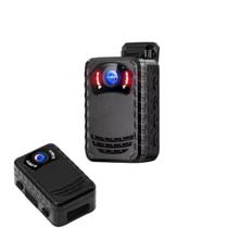 Câmera Bodycam Boblov Corporal Hd 1080p Noturna Inflavermelho N9