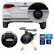 Câmera Borboleta Automotiva Clareza Resolução