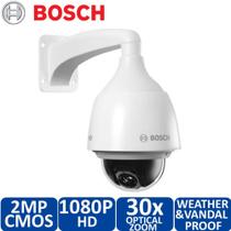 Câmera Bosch Nez 5230 Ppcw4 Auto Dome Ip 5000 Panoramica