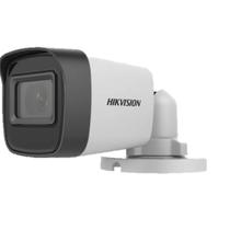 Camera Bull Analogica, 2MP Lente 2,8Mm IR 25M Interna/Externa Plástico DS-2CE16D0T-ITPF(2.8MM) Hikvision Unica Camera Bull Analogica, 2MP Lente 2,8Mm IR 25M Interna/Externa Plástico DS-2CE16D0T-ITPF(2.8MM) Hikvision Unica