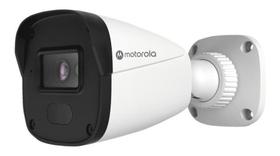 Câmera Bullet 2mp 1080p Ir Wdr 20m 2,8mm Interna E Externa - MOTOROLA