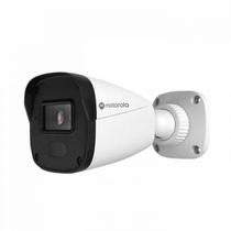Câmera Bullet 2MP Full Color 2,8mm LED 20m IP67 Motorola Security