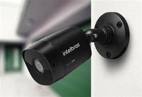 Camera bullet 2mp vhd 1230 b g7 black