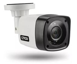 Câmera Bullet 4x1 Hd 720p Lente 2,8mm Infra 20 Metros Citrox