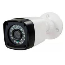 Câmera Bullet 4x1 Hd 720p Lente 3,6mm Infra 20 Metros
