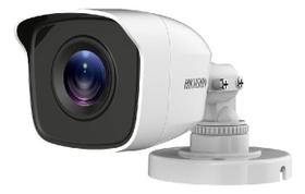 Câmera Bullet 4x1 Hikvision 1mp 20m Ds-2ce16c0t-irpf 2,8mm