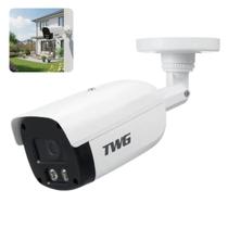 Câmera Bullet 4x1 Lente 2,8mm Alta Resolução 2mp Noturna