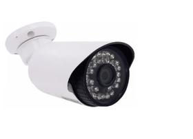 Camera Bullet 6146 AHD -25M com 24 Leds- 2.8mm Uso interno/externo