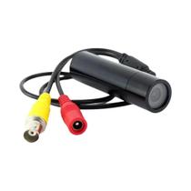 Câmera Bullet AHD 2MP 1080P Metal UTC 4-em-1 IP66 À Prova D'Água Lente De 3.6mm Dia/Noite CCTV