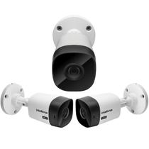 Câmera Bullet Alta Resolução Hd 720P Vhc 1120 B Intelbras