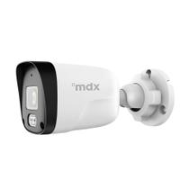 Câmera Bullet de Rede 2MP 30 IR c/ Detecção de movimento MDX - BIP23001-N 700086M Câmera Bullet de Rede 2MP 30 IR c/ Detecção de movimento MDX - BIP23001-N 700086M