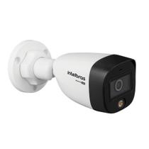Camera Bullet De Tv P/sistema De Seguranca Vhd 1220 Full Color G7 - Intelbras