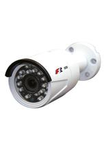Camera Bullet Fbr Metal Ir25 2 Megapixels 3.6Mm Cvi Tvi. Camera Bullet Fbr Metal Ir25 2 Megapixels 3.6Mm Cvi Tvi.