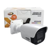 Camera bullet flex hd jetcolor 4x1 2,0mp full hd led ppa