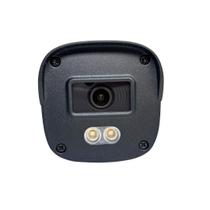 Camera bullet full color plastico 1080p