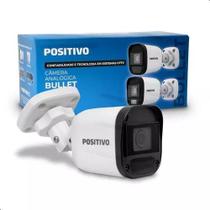 Camera bullet full hd b102 positivo