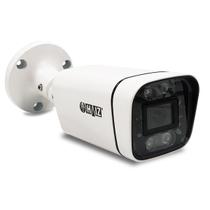 Câmera Bullet Haiz Ip POE 3.6mm 4MP IP66 Sensor 1/2.9 CMOS