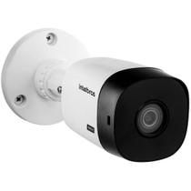 Câmera Bullet HDCVI Intelbras VHL 1120 B, Lente 3.6mm, 720p, IR 20m, Branca