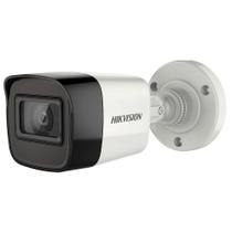 Câmera Bullet Hikvision 2mp Full Hd 2.8mm Ir 25m Câmera Bullet Hikvision 2mp Full Hd 2.8mm Ir 25m