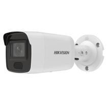 Câmera Bullet Hikvision DS-2CD3066G2-IS 6 MP H.265+ Tecnologia WDR IR até 40m