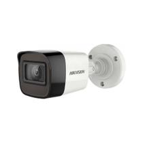 Câmera Bullet Hikvision Full Hd 2mp 1080p 2,8mm DS-2CE16DOT-ITF