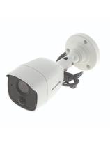 Camera Bullet Hikvision Plastico Ds-2Ce11D8T-Pirl 2.8 1080P