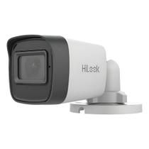 Câmera Bullet HiLook THC-B120-PIC Full HD 1080p Branca Câmera Bullet HiLook THC-B120-PIC Full HD 1080p Branca