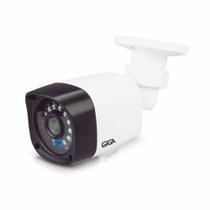 Câmera Bullet Infravermelha 20mt 720p 2,6mm Gs0461a Giga