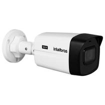 Câmera Bullet Infravermelho 30 Metros VHD 5830 B 4K Ultra HD Lente 2,8mm Proteção IP66 Intelbras