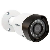 Câmera Bullet Intelbras VHD 3230 B G4, Lente 3.6mm, IR 30m, Multi HD, Infravermelho - 4565270